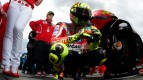 Valentino Rossi, Ducati Team, Le Mans RAC - © Copyright Alex Chailan & David Piolé