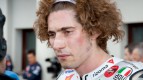 Marco Simoncelli, San Carlo Honda Gresini, Le Mans RAC