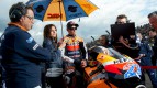 Casey Stoner, Repsol Honda Team, Le Mans RAC - © Copyright Alex Chailan & David Piolé