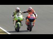Casey Stoner, Randy de Puniet, Repsol Honda, Pramac Racing, Le Mans WU