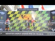 Dovizioso, Stoner, Rossi, Repsol Honda Team, Ducati Team, Le Mans RAC