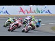 Toni Elias, Hector Barbera, LCR Honda MotoGP, Mapfre Aspar Team MotoGP, Le Mans RAC
