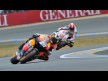 Dani Pedrosa, Marco Simoncelli, Repsol Honda Team, San Carlo Honda Gresini, Le Mans RAC