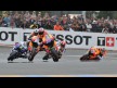 MotoGP, Le Mans RAC