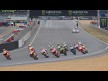 MotoGP, Le Mans RAC