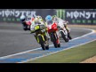Hector Faubel, Efren Vazquez Bankia Aspar Team 125cc, Avant-AirAsia-Ajo, Le Mans RAC