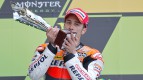 Andrea Dovizioso, Repsol Honda, Le Mans RAC