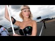 Paddock Girl, Monster Energy Grand Prix de France