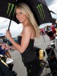 Paddock Girl, Monster Energy Grand Prix de France