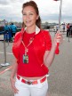 Paddock Girl, Monster Energy Grand Prix de France