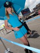 Paddock Girl, Monster Energy Grand Prix de France