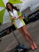Paddock Girl, Monster Energy Grand Prix de France