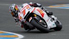 Hiroshi Aoyama, San Carlo Honda Gresini, Le Mans RAC