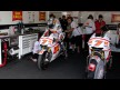 Hiroshi Aoyama, San Carlo Honda Gresini, Box