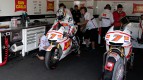 Hiroshi Aoyama, San Carlo Honda Gresini, Box