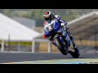 Jorge Lorenzo, Yamaha Factory Racing, Le Mans RAC
