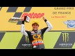 Marc Marquez, Team Catalunya Caixa Repsol, Le Mans RAC