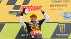 Marc Marquez, Team Catalunya Caixa Repsol, Le Mans RAC