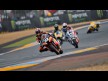 Moto2, Le Mans RAC