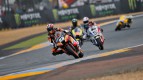 Moto2, Le Mans RAC