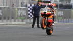 Marc Marquez, Team Catalunya Caixa Repsol, Le Mans RAC