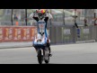 Maverick Viñales, Pev-Blusens-SMX-Paris Hilton, Le Mans RAC