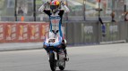 Maverick Viñales, Pev-Blusens-SMX-Paris Hilton, Le Mans RAC