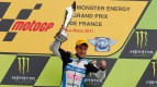 Precocious talent Viñales comes to the fore
