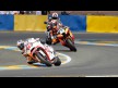 Moto2, Le Mans RAC