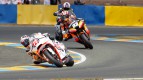 Moto2, Le Mans RAC