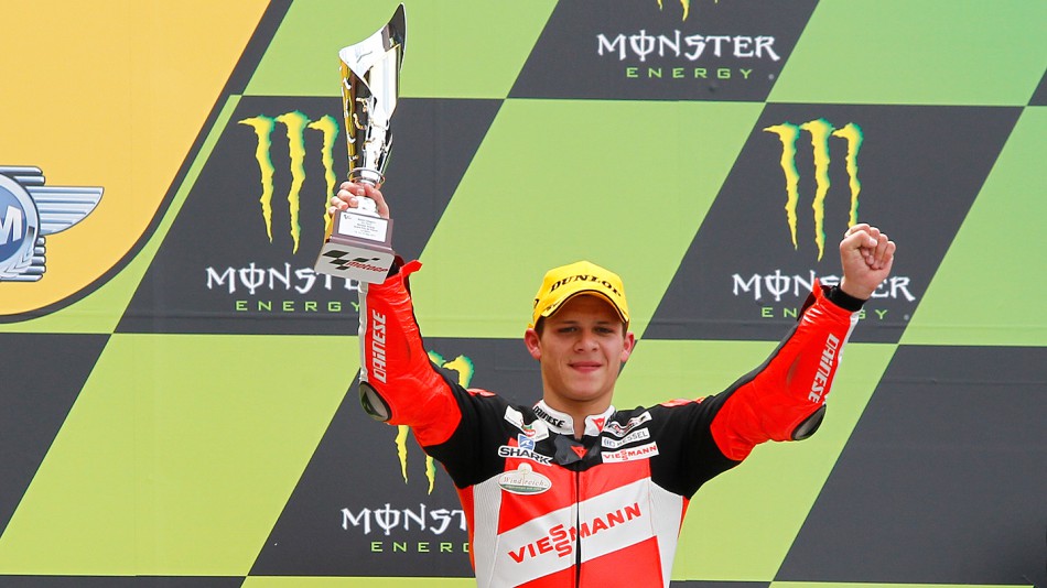 Stefan Bradl, Viessmann Kiefer Racing, Le Mans RAC