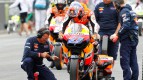 Casey Stoner, Repsol Honda Team, Le Mans RAC