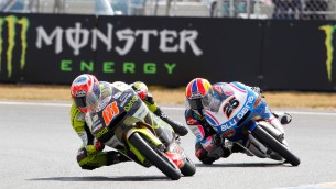 terol after gp france