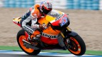 Casey Stoner, HRC 2012 Test, Jerez circuit