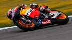 Casey Stoner, HRC 2012 Test, Jerez circuit