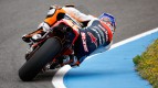 Casey Stoner, HRC 2012 Test, Jerez circuit
