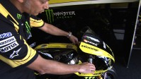 Glossary: Steering head