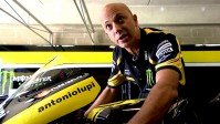 Glossary: Steering Damper