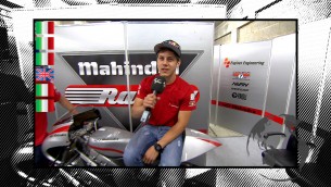 Team Profile: Mahindra Racing