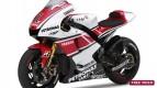 Yamaha YZR-M1 MotoGP 50th Anniversary Edition livery