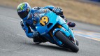 Bautista progress continues in France