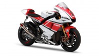 Yamaha YZR-M1 WGP 50th Anniversary, Yamaha Factory Racing