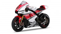 Yamaha YZR-M1 WGP 50th Anniversary, Yamaha Factory Racing