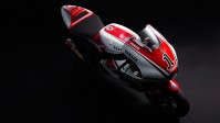 Yamaha YZR-M1 WGP 50th Anniversary, Yamaha Factory Racing