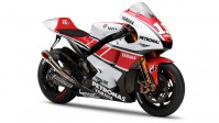 Yamaha YZR-M1 WGP 50th Anniversary, Yamaha Factory Racing