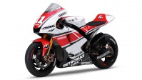 Yamaha YZR-M1 WGP 50th Anniversary, Yamaha Factory Racing