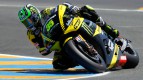Cal Crutchlow, Monster Yamaha Tech 3, Le Mans