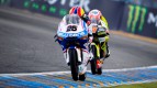 Maverick Viñales, Nico Terol, Pev-Blusens-SMX-Paris Hilton, Bankia Aspar Team, Le Mans RAC