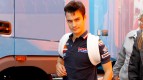 Dani Pedrosa, Repsol Honda Team, Le Mans RAC