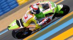 Focus now on Barcelona for Pramac pair